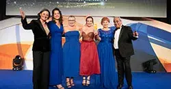 Improving care for older people initiative of the year