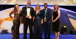 Improving medicines safety award