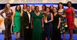 Nursing-Led Patient Safety Initiative of the Year