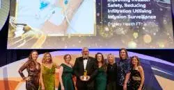 Patient Safety Pilot Project of the Year