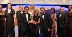 Patient Safety Team of the Year