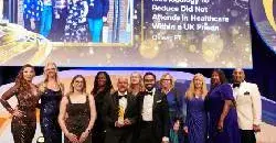 Quality Improvement Initiative of the Year