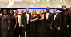 Staff wellbeing initiative of the year 