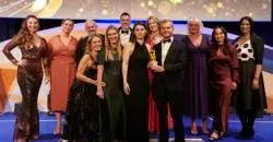 Paediatrics and CYP Safety Initiative of the Year