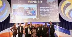 Primary Care Safety Initiative of the Year