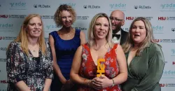 Deteriorating Patients and Rapid Response Initiative of the Year