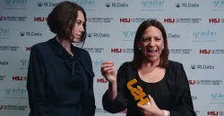 Early Stage Patient Safety Innovation of the Year