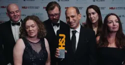 Improving Care for Older People Initiative of the Year