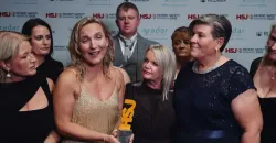 Maternity and Midwifery Services Initiative of the Year