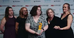 Mental Health Safety Improvement Award