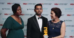 Nursing Led Patient Safety Initiative of the Year