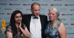 Patient Safety Education and Training Award