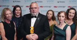 Patient safety pilot project of the year