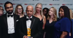 Quality Improvement Initiative of the Year