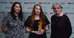 Safety Improvement Through Technology Award