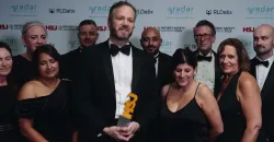 Urgent and Emergency Care Safety Initiative of the Year