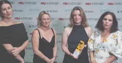 Virtual or Remote Care Initiative of the Year