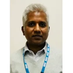Avinash Hiremath