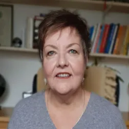Catherine Nolan